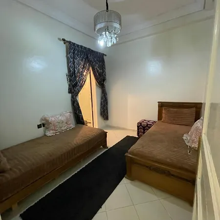 Residence Bouanane B Fez Exterior photo