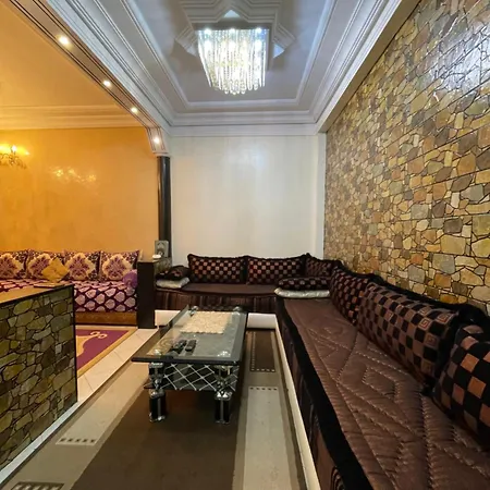 Residence Bouanane B Fez Exterior photo
