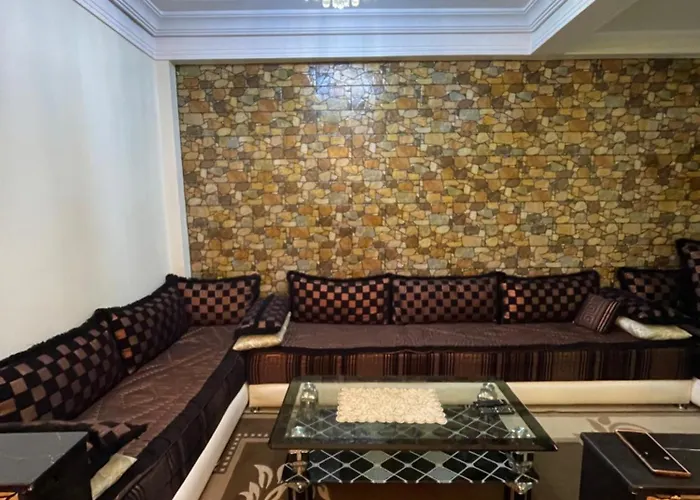 Residence Bouanane B